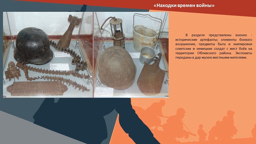 «Помним! Гордимся! Чтим!»